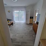 Haus Rose Apartment *