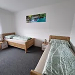 Apartment Haus Rose Kaisersberg
