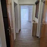 Apartment Haus Rose *