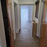 Haus Rose Apartment