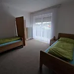 Haus Rose Apartment *