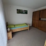 Haus Rose Apartment