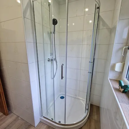 Haus Rose Apartament Kaisersberg