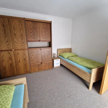 Apartament Haus Rose Kaisersberg