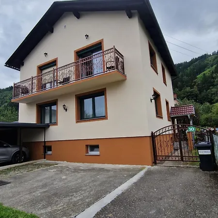 Haus Rose Kaisersberg
