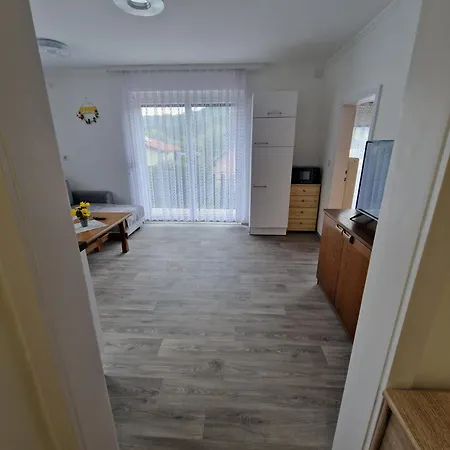 Haus Rose Apartament *