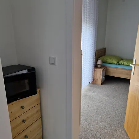 Haus Rose Kaisersberg