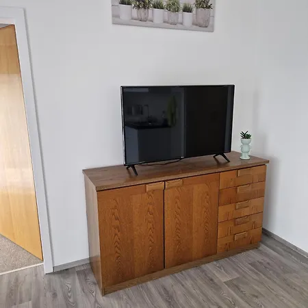 Haus Rose Apartament Kaisersberg