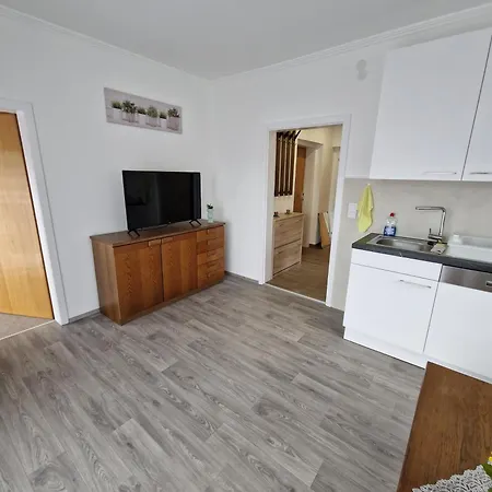 Haus Rose * Kaisersberg