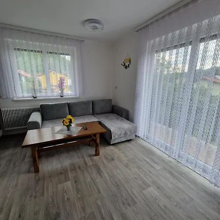 Haus Rose Apartment Kaisersberg