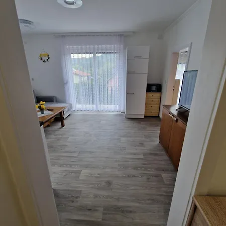Haus Rose Apartamento *